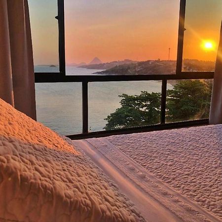 Hotel Espadarte Anchieta  Cameră foto