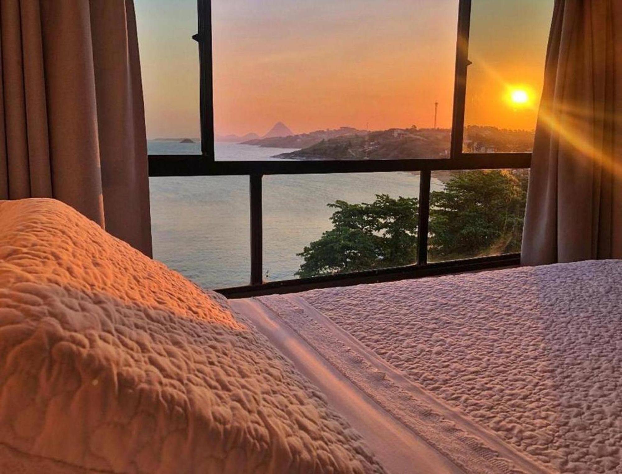Hotel Espadarte Anchieta  Cameră foto
